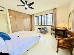 Botanic Gardens View (D10), Apartment #600613641